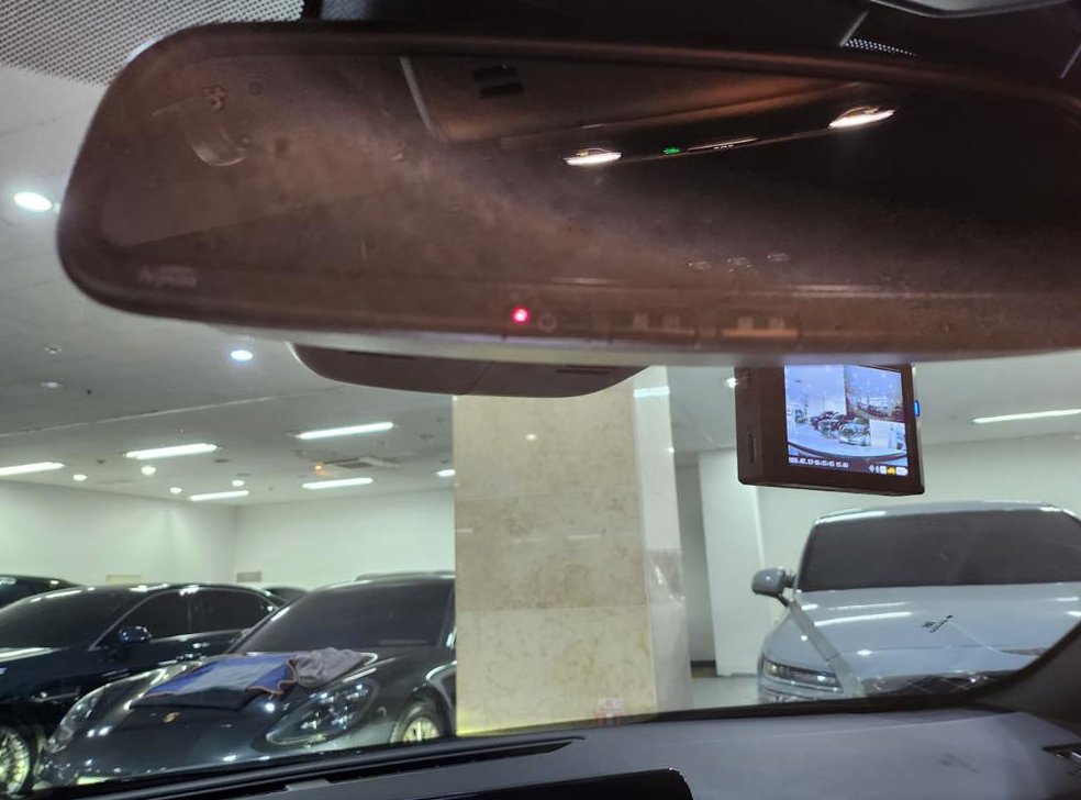 르노코리아(삼성) XM3 1.6 GTe 인스파이어 사진 17