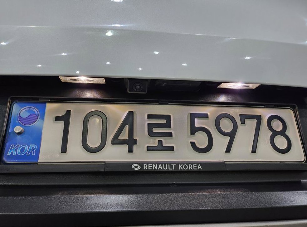 르노코리아(삼성) XM3 1.6 GTe 인스파이어 사진 18