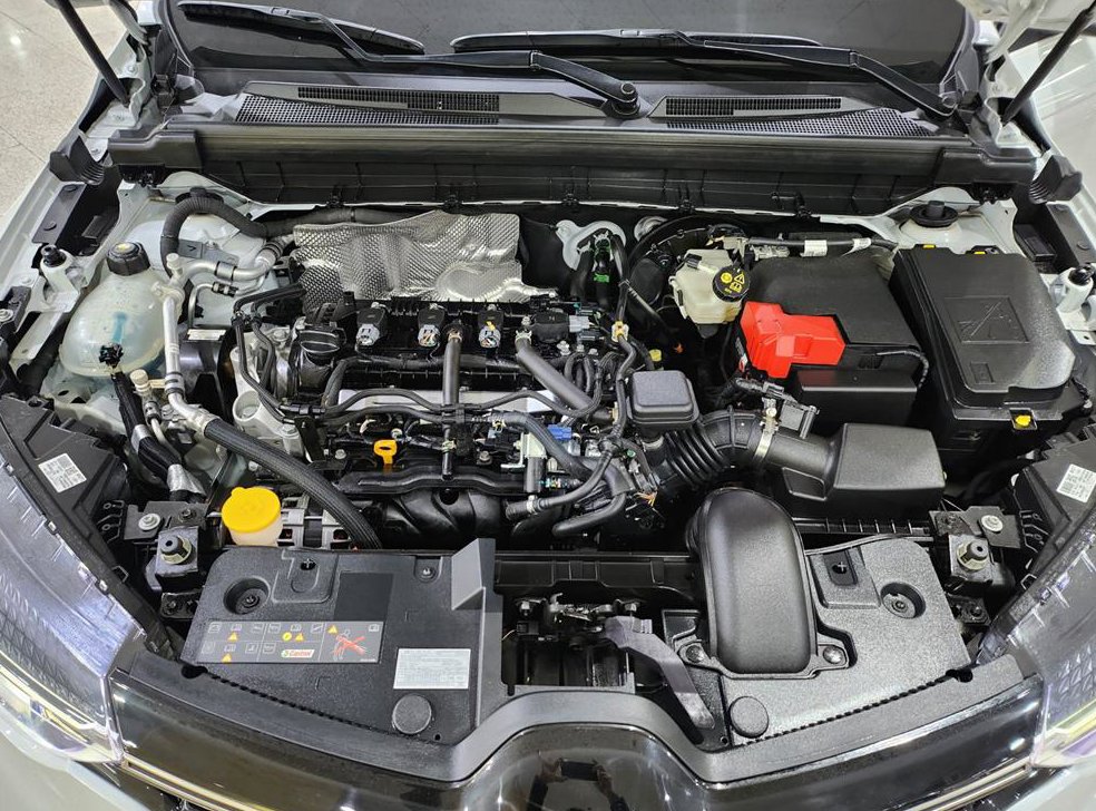 르노코리아(삼성) XM3 1.6 GTe 인스파이어 사진 19