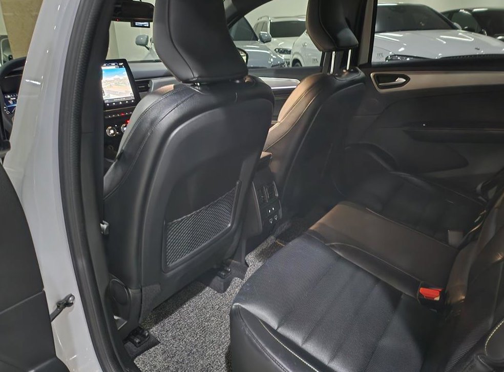 르노코리아(삼성) XM3 1.6 GTe 인스파이어 사진 7