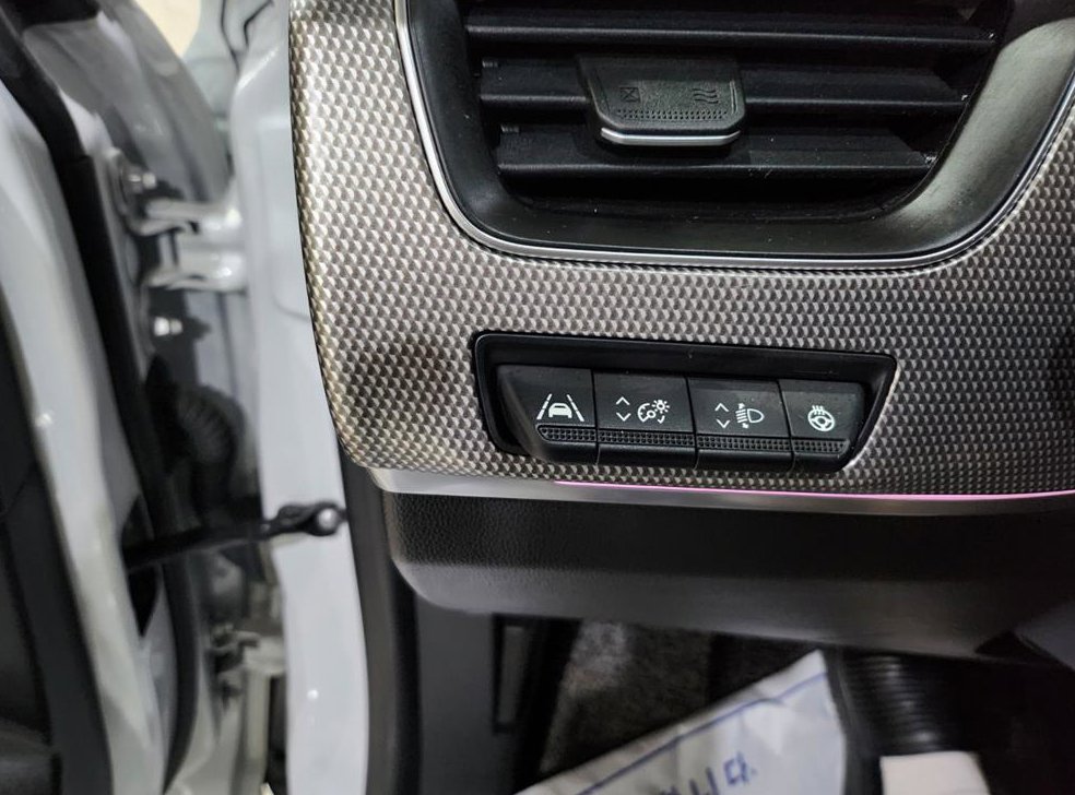 르노코리아(삼성) XM3 1.6 GTe 인스파이어 사진 9
