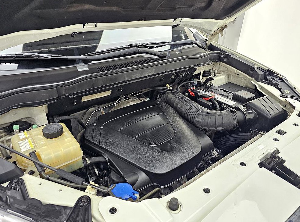 KG모빌리티(쌍용)  코란도 CLUBBY 2WD 사진 6
