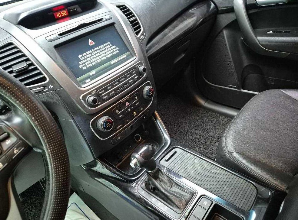 기아 쏘렌토 2WD 2.0 TLX 사진 10