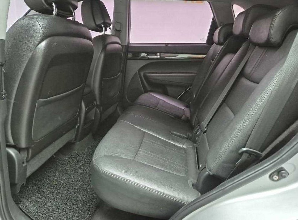 기아 쏘렌토 2WD 2.0 TLX 사진 12