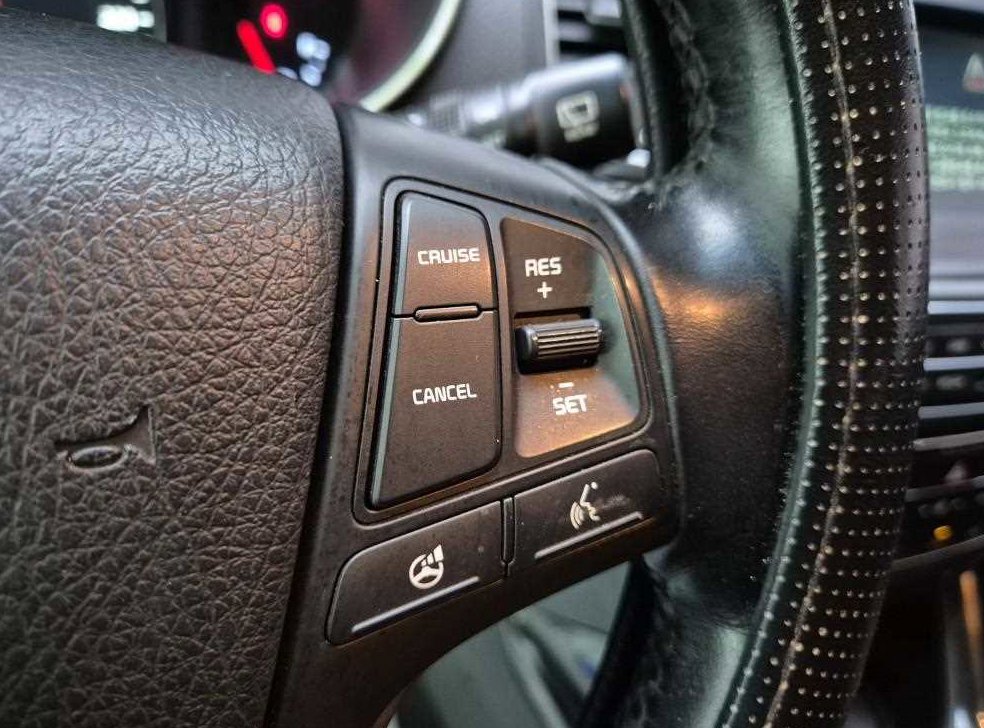 기아 쏘렌토 2WD 2.0 TLX 사진 14