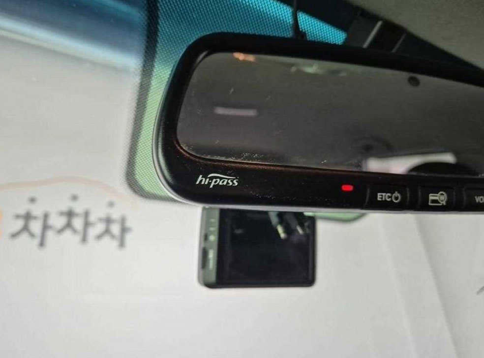기아 쏘렌토 2WD 2.0 TLX 사진 15