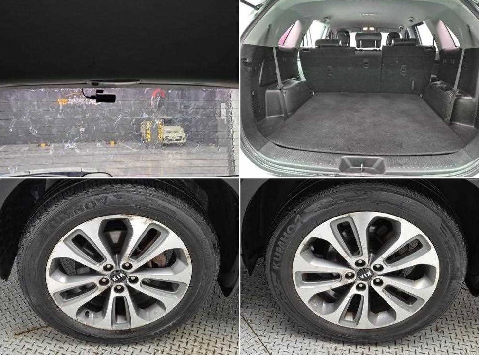 기아 쏘렌토 2WD 2.0 TLX 사진 20