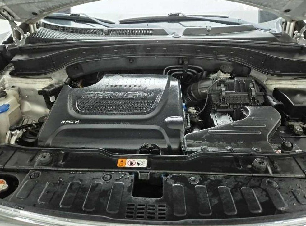 기아 쏘렌토 2WD 2.0 TLX 사진 5