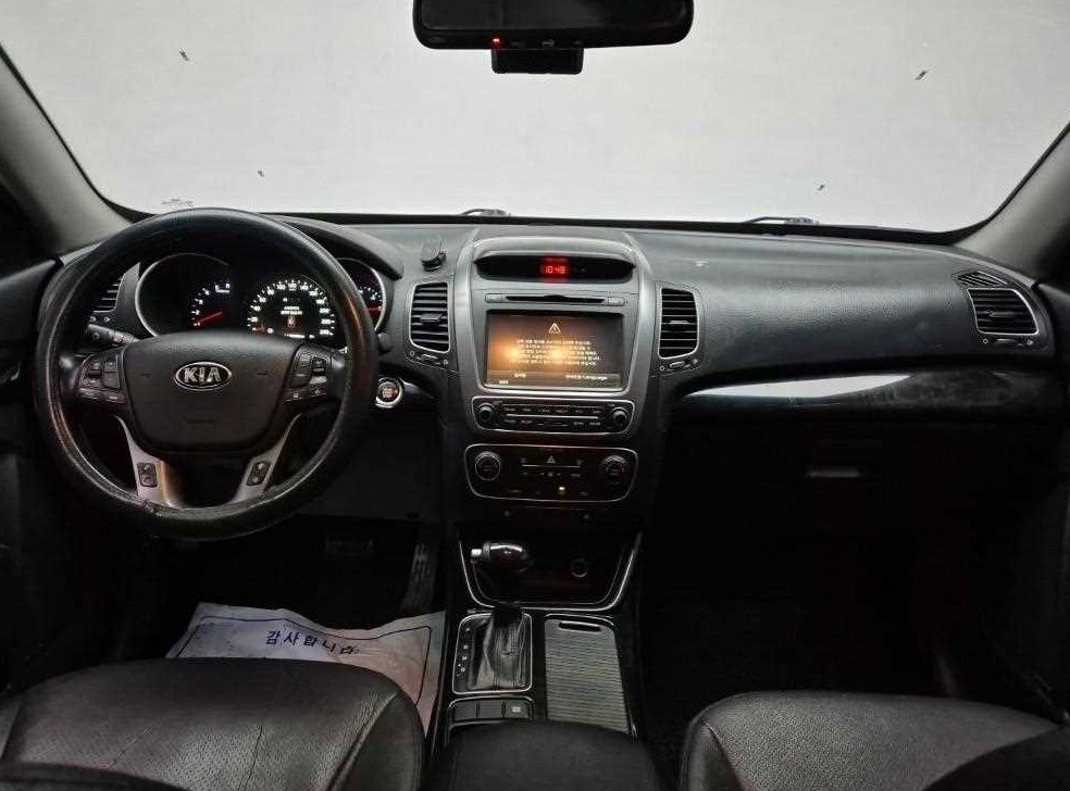 기아 쏘렌토 2WD 2.0 TLX 사진 7