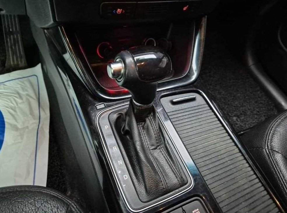 기아 쏘렌토 2WD 2.0 TLX 사진 8