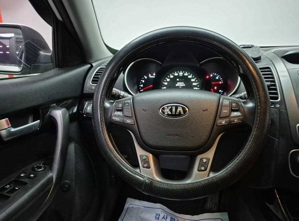 기아 쏘렌토 2WD 2.0 TLX 사진 9