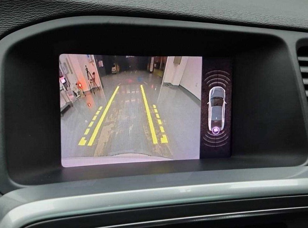볼보 S60 D4 사진 15