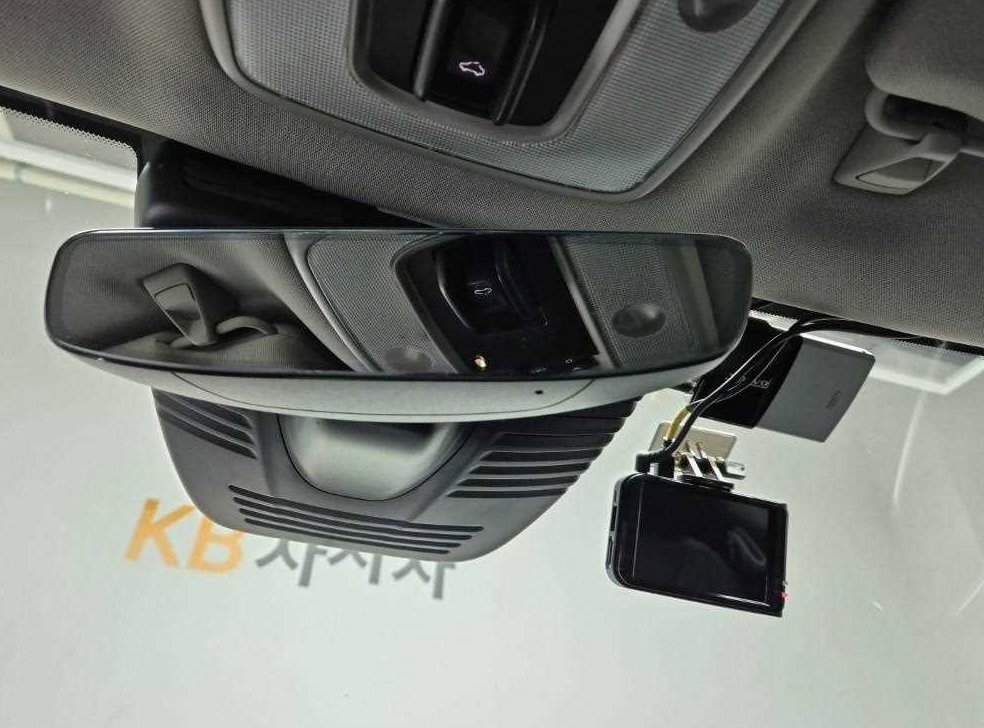 볼보 S60 D4 사진 17