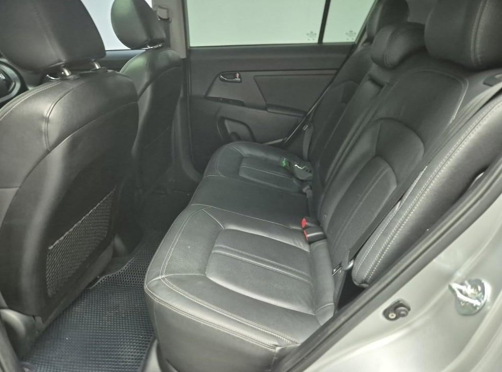 기아 스포티지 2WD LIMITED 사진 12