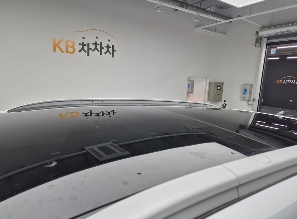 기아 스포티지 2WD LIMITED 사진 13