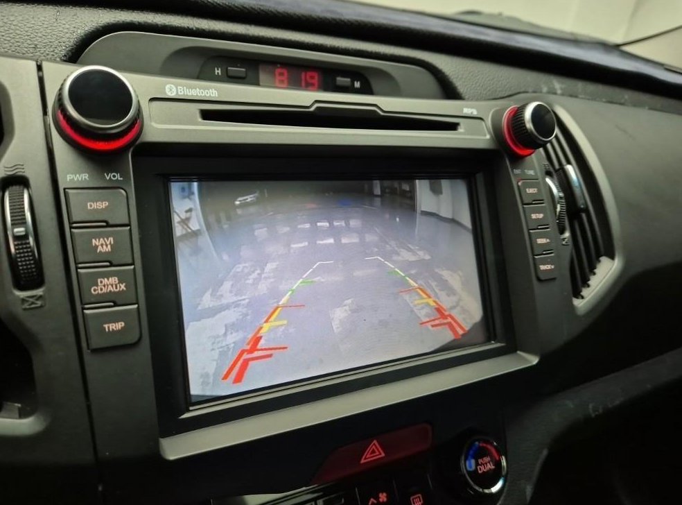 기아 스포티지 2WD LIMITED 사진 15