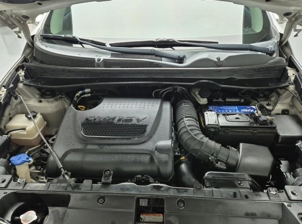 기아 스포티지 2WD LIMITED 사진 5