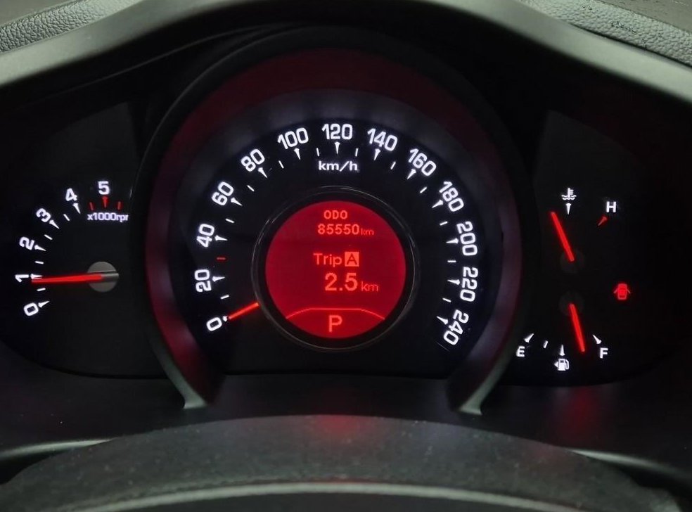 기아 스포티지 2WD LIMITED 사진 6