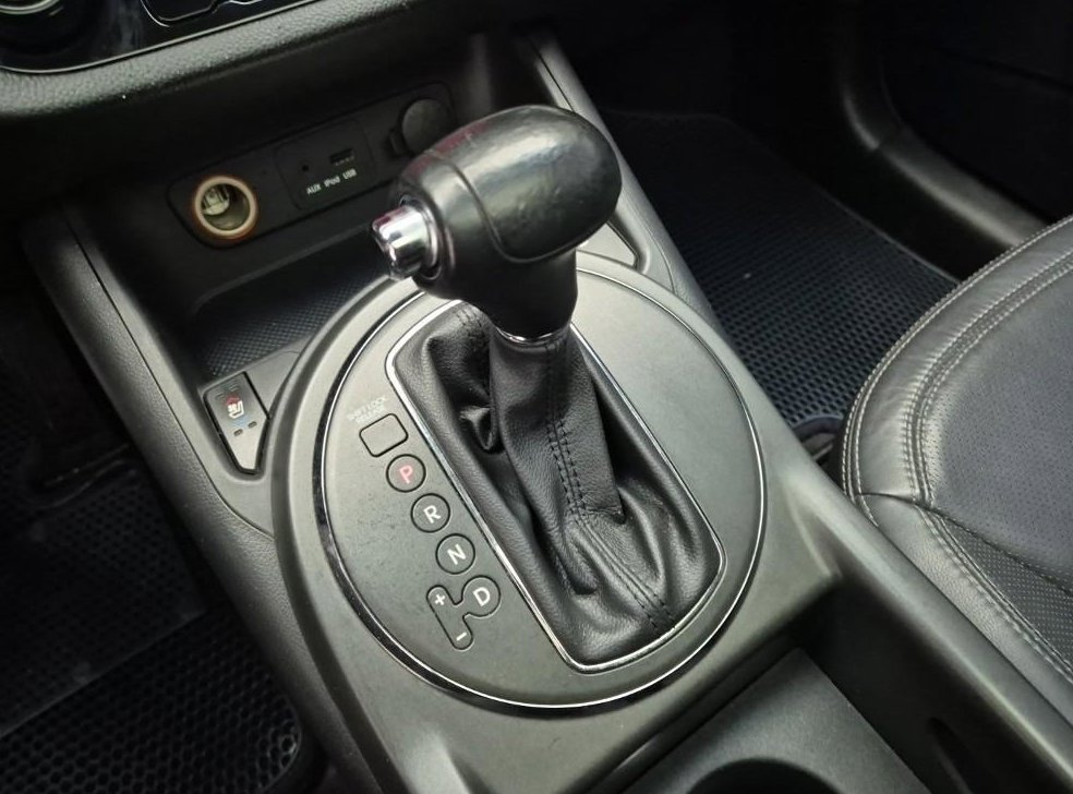 기아 스포티지 2WD LIMITED 사진 8