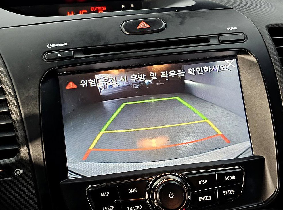 기아 K3 1.6 GDI 프레스티지 사진 14