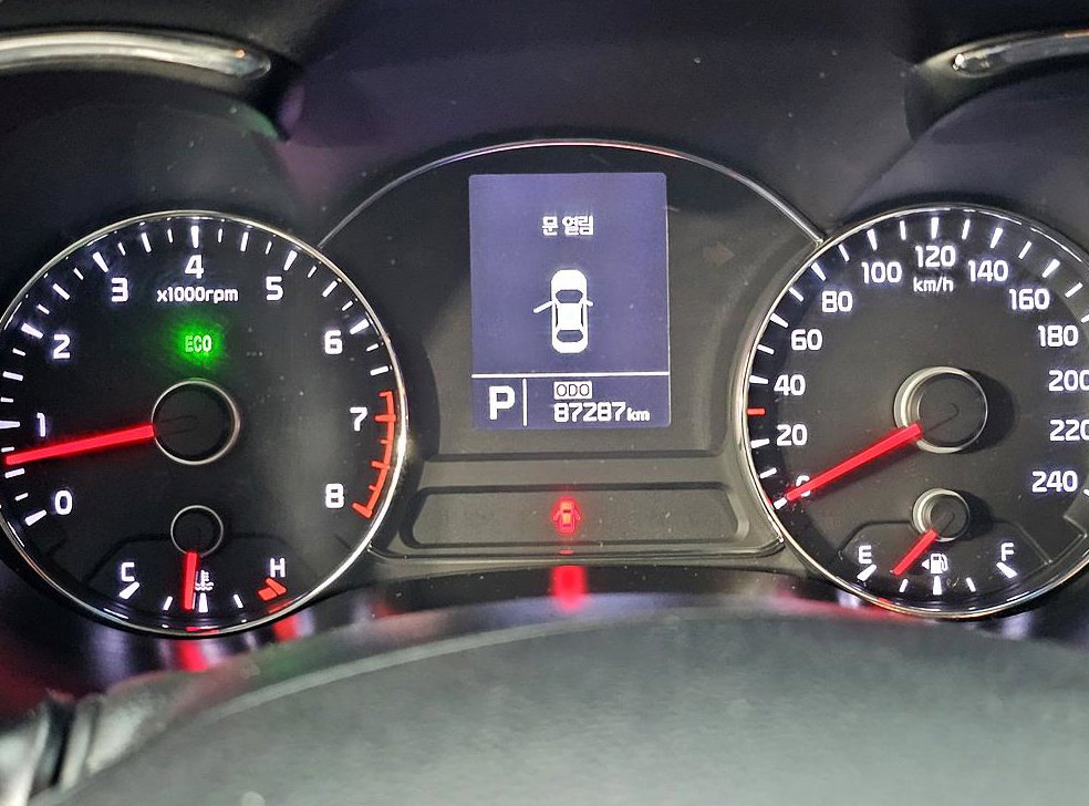 기아 K3 1.6 GDI 프레스티지 사진 7