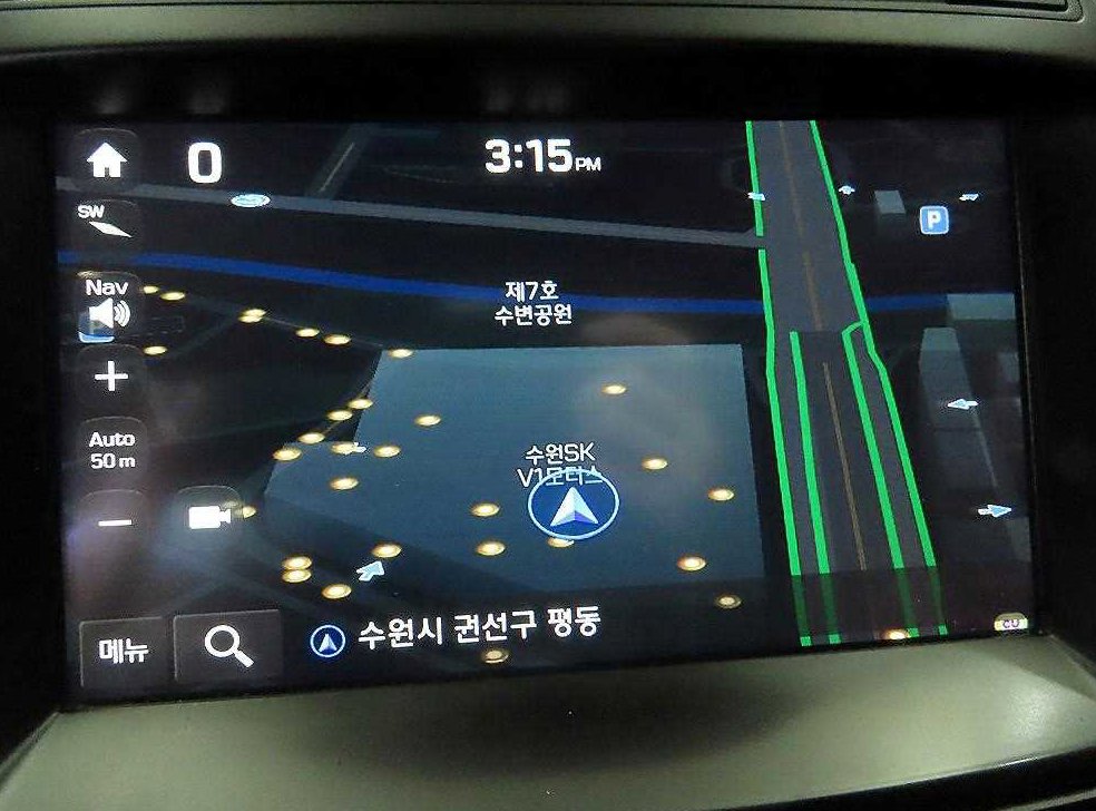 현대 싼타페 디젤 2.2 2WD 사진 13