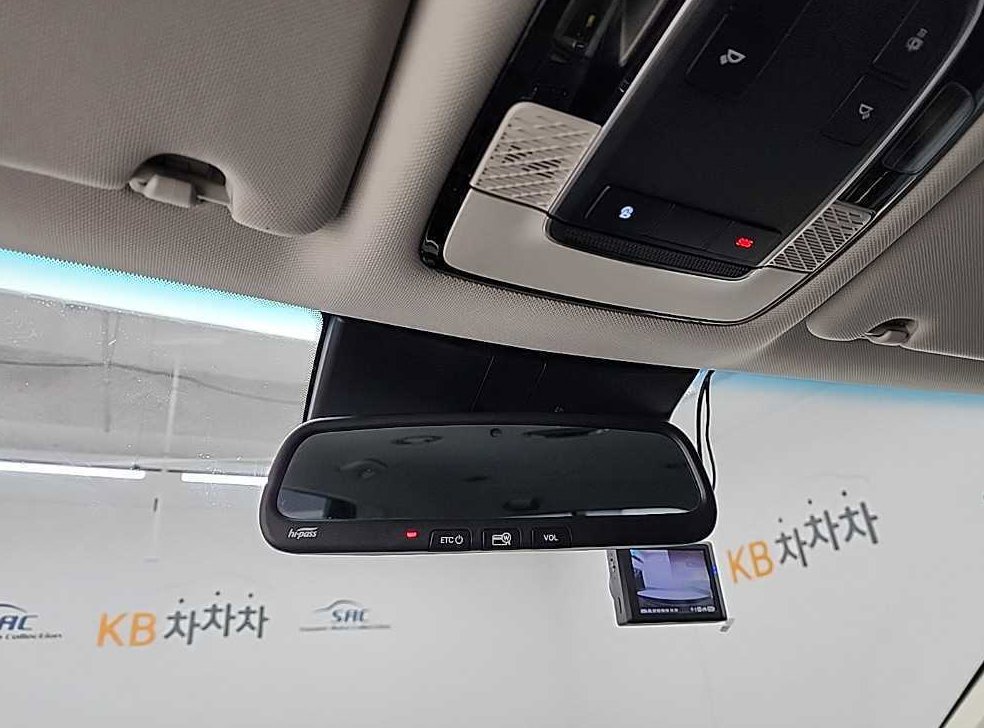 현대 팰리세이드 디젤 2.2 2WD 사진 16
