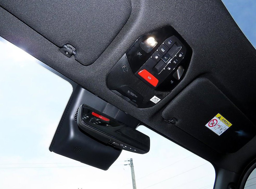 기아 타스만 2.5 T-GDI 4WD 사진 14