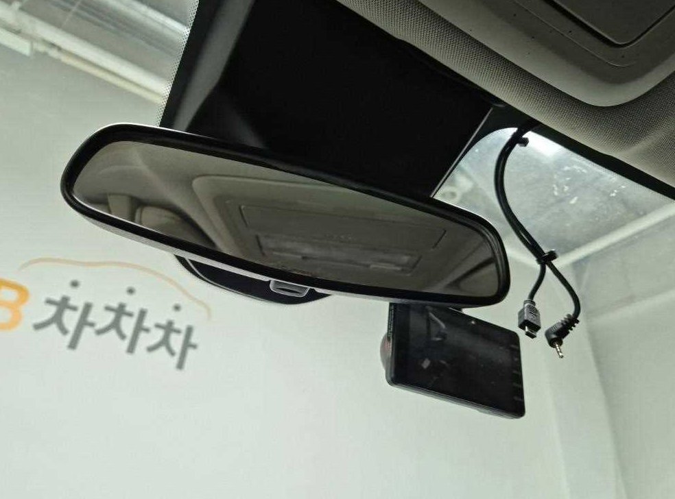 쉐보레 올란도 LPGI LTZ 사진 13
