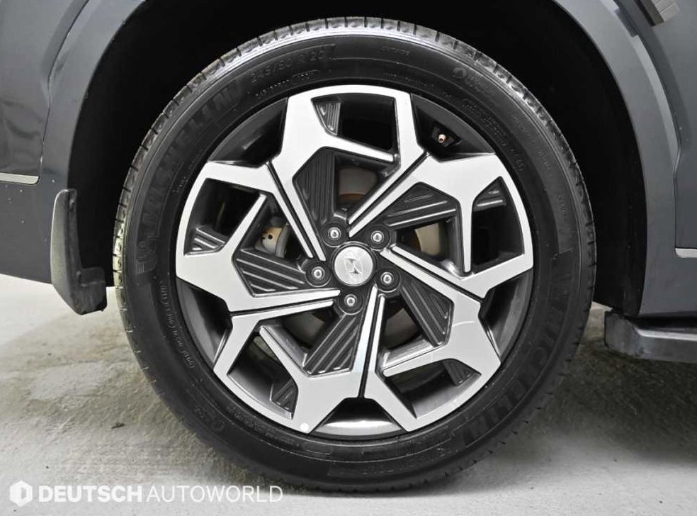 현대 팰리세이드 가솔린 3.8 4WD 사진 5