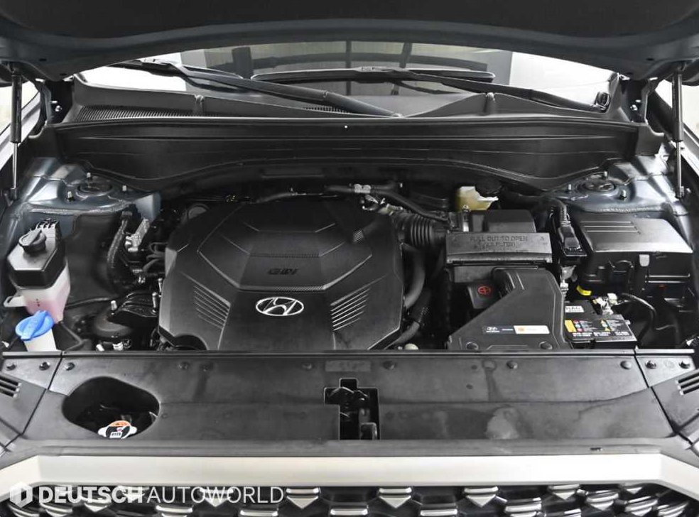 현대 팰리세이드 가솔린 3.8 4WD 사진 6