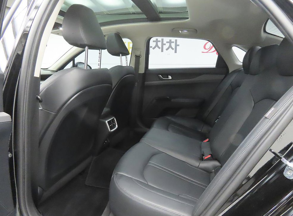 기아 K5 LPI 2.0 (렌터카) 트렌디 사진 6