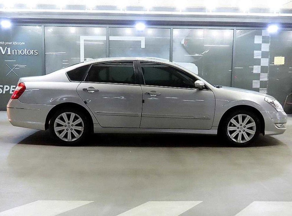 르노코리아(삼성) SM7 2.3 SE 사진 3
