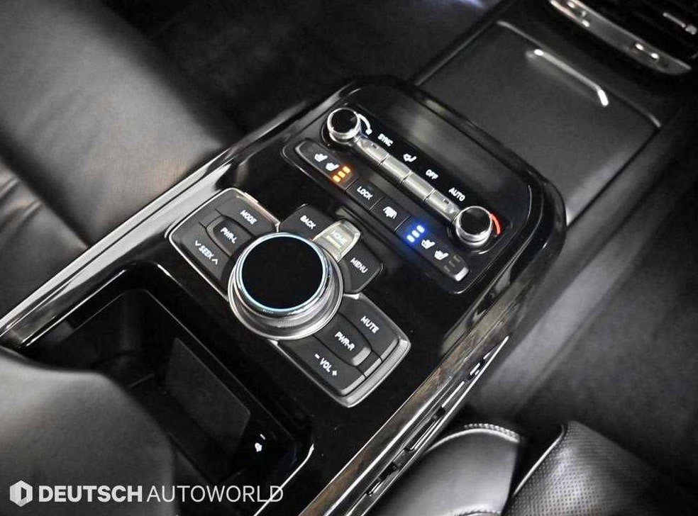 제네시스 EQ900 5.0 GDI AWD 사진 16