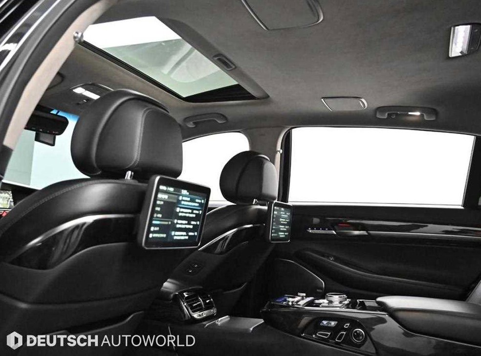제네시스 EQ900 5.0 GDI AWD 사진 19