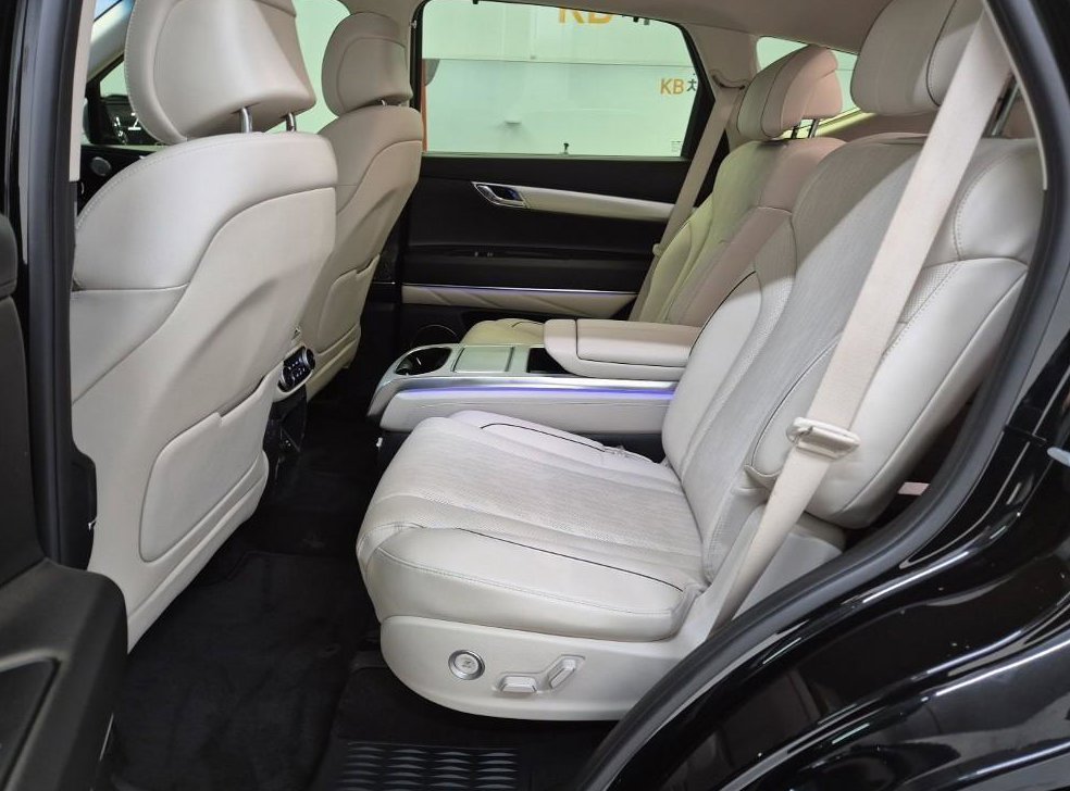 제네시스 GV80 가솔린 3.5T AWD 사진 12