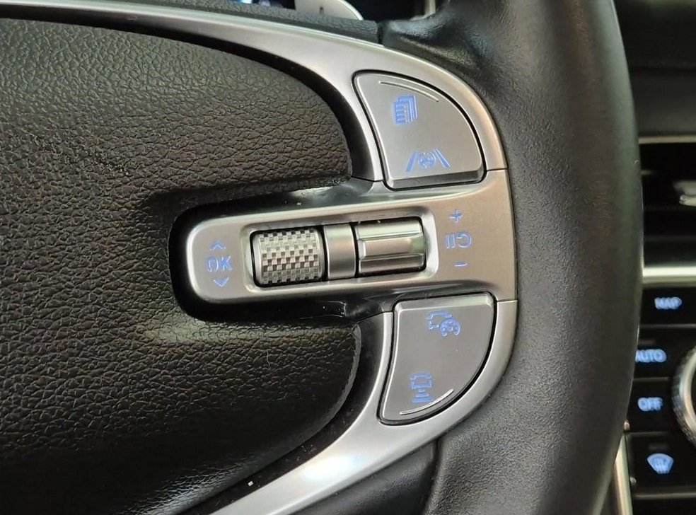 제네시스 GV80 가솔린 3.5T AWD 사진 15