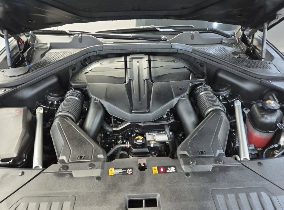 제네시스 GV80 가솔린 3.5T AWD 사진 6