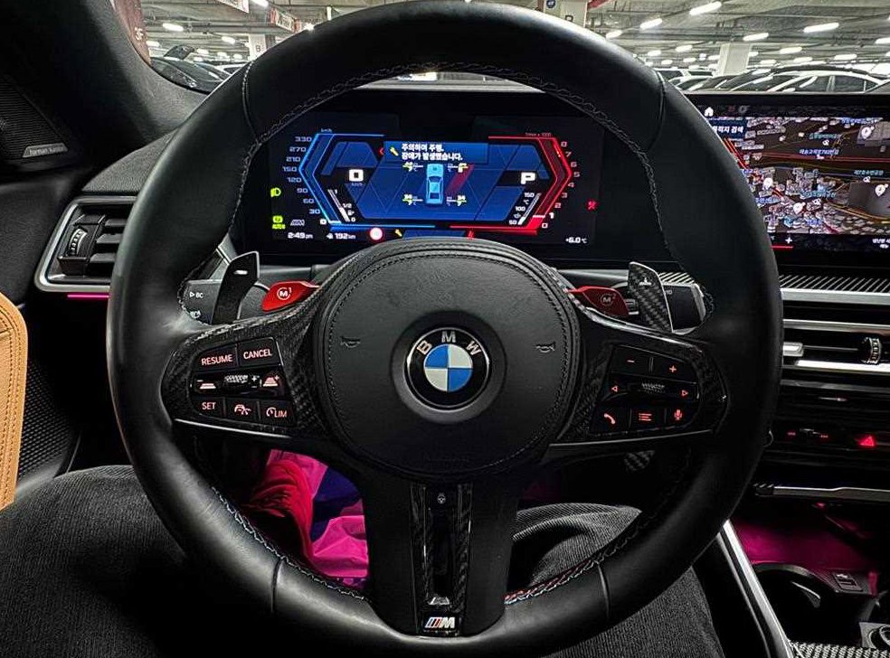 BMW 2시리즈 쿠페 사진 11