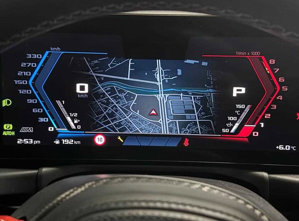 BMW 2시리즈 쿠페 사진 12