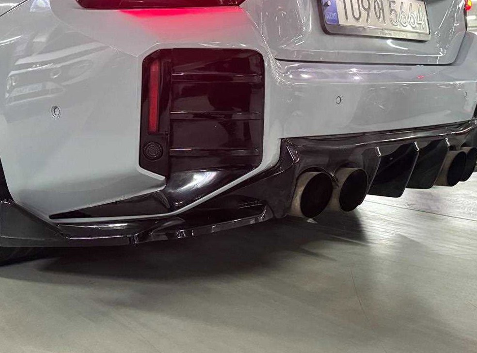 BMW 2시리즈 쿠페 사진 16