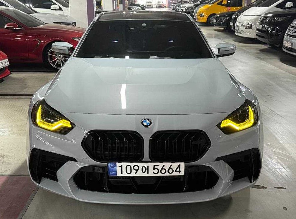 BMW 2시리즈 쿠페 사진 2