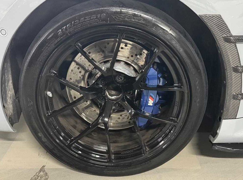 BMW 2시리즈 쿠페 사진 7