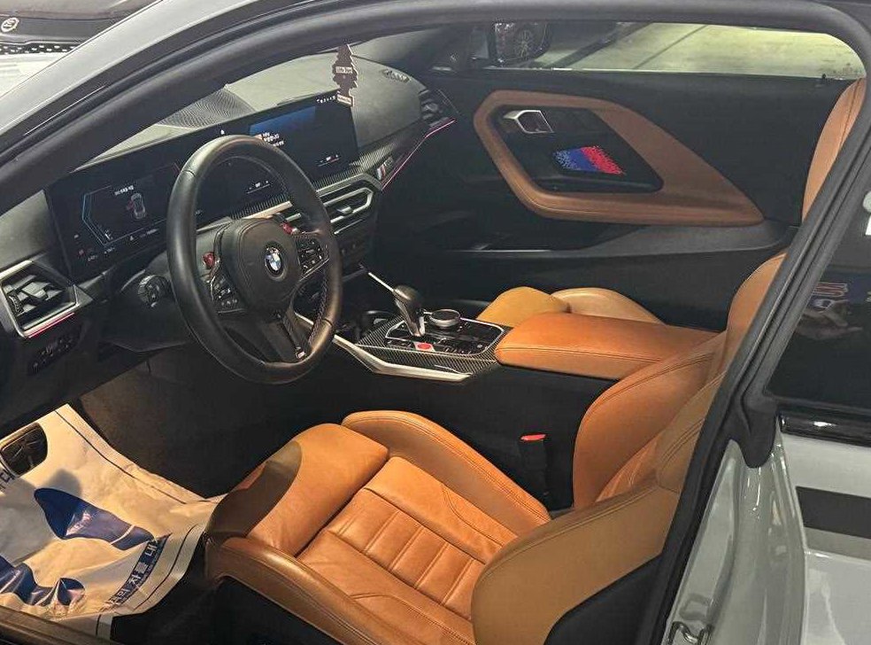 BMW 2시리즈 쿠페 사진 9