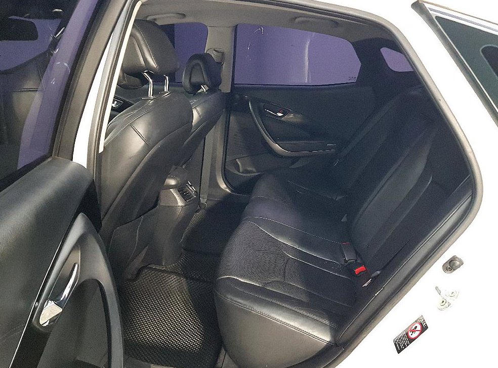 현대 그랜저 HG240 MODERN 사진 9