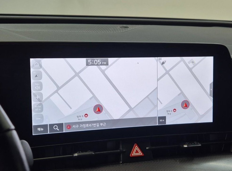 기아 스포티지 2.0 디젤 2WD 사진 14