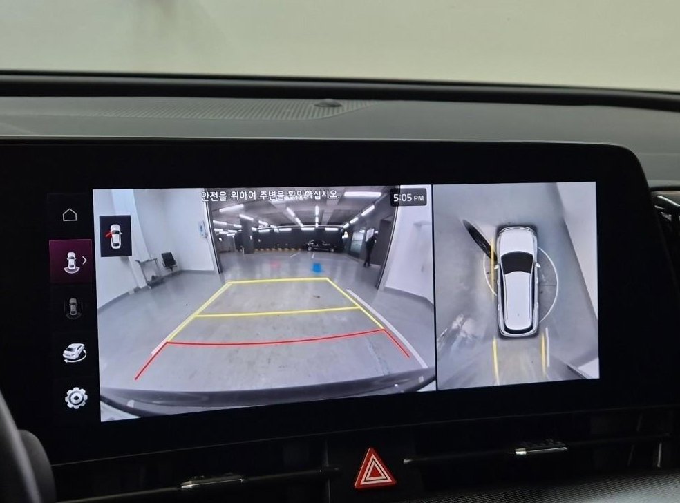 기아 스포티지 2.0 디젤 2WD 사진 15