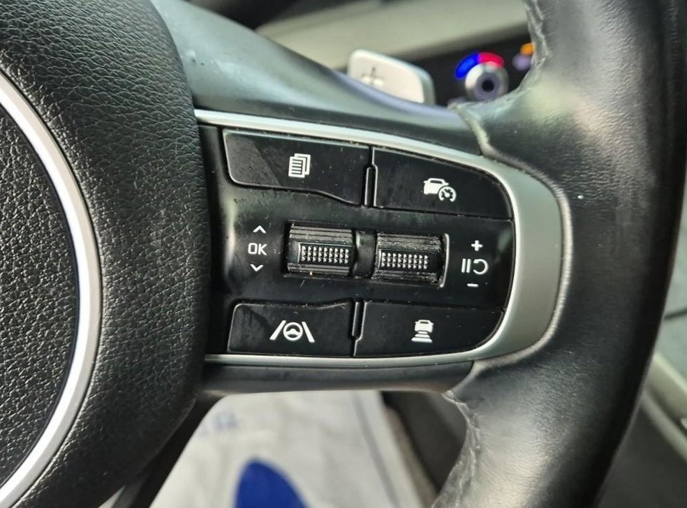 기아 스포티지 2.0 디젤 2WD 사진 16