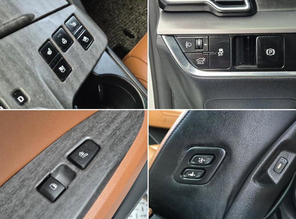 기아 스포티지 2.0 디젤 2WD 사진 17