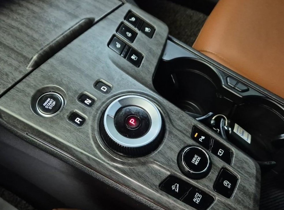 기아 스포티지 2.0 디젤 2WD 사진 8